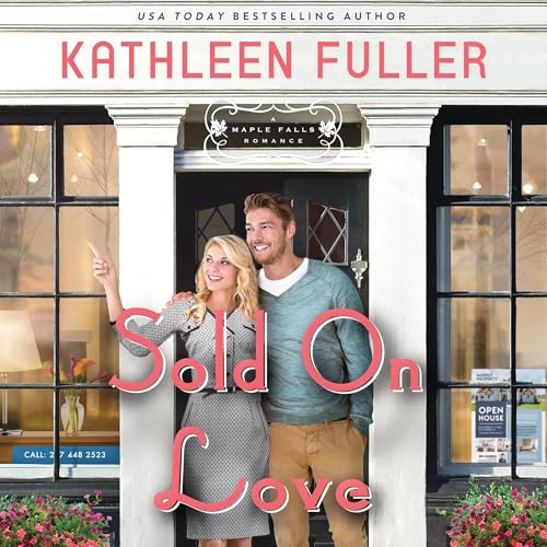 Sold on Love cover art
