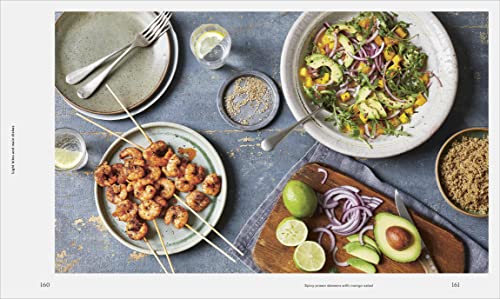 Deliciously Healthy Fertility: Nutrition and Recipes to Help You Conceive