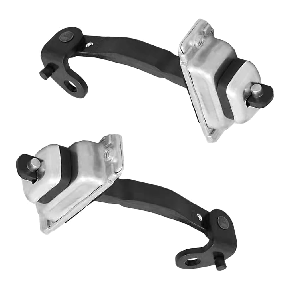 Amazon.com: Riloer 1pc 96649097 Rear Door Check Stop, Door Check