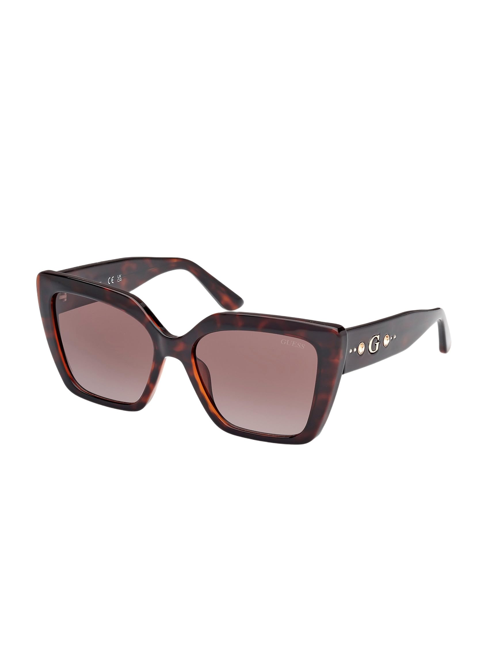 GUESS Unisex Sonnenbrille