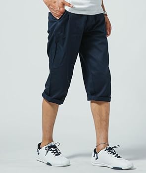 CLAP　クラップ　7月新作　新品、タグ付き　マーメイド　クロップドパンツ 楽天市場】パンツ 7分丈 クロップドパンツ メンズ スキニー