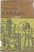 The Land of Canaan