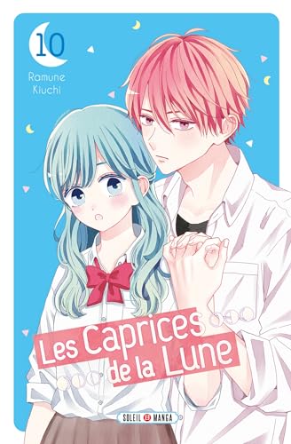 Les Caprices de la Lune