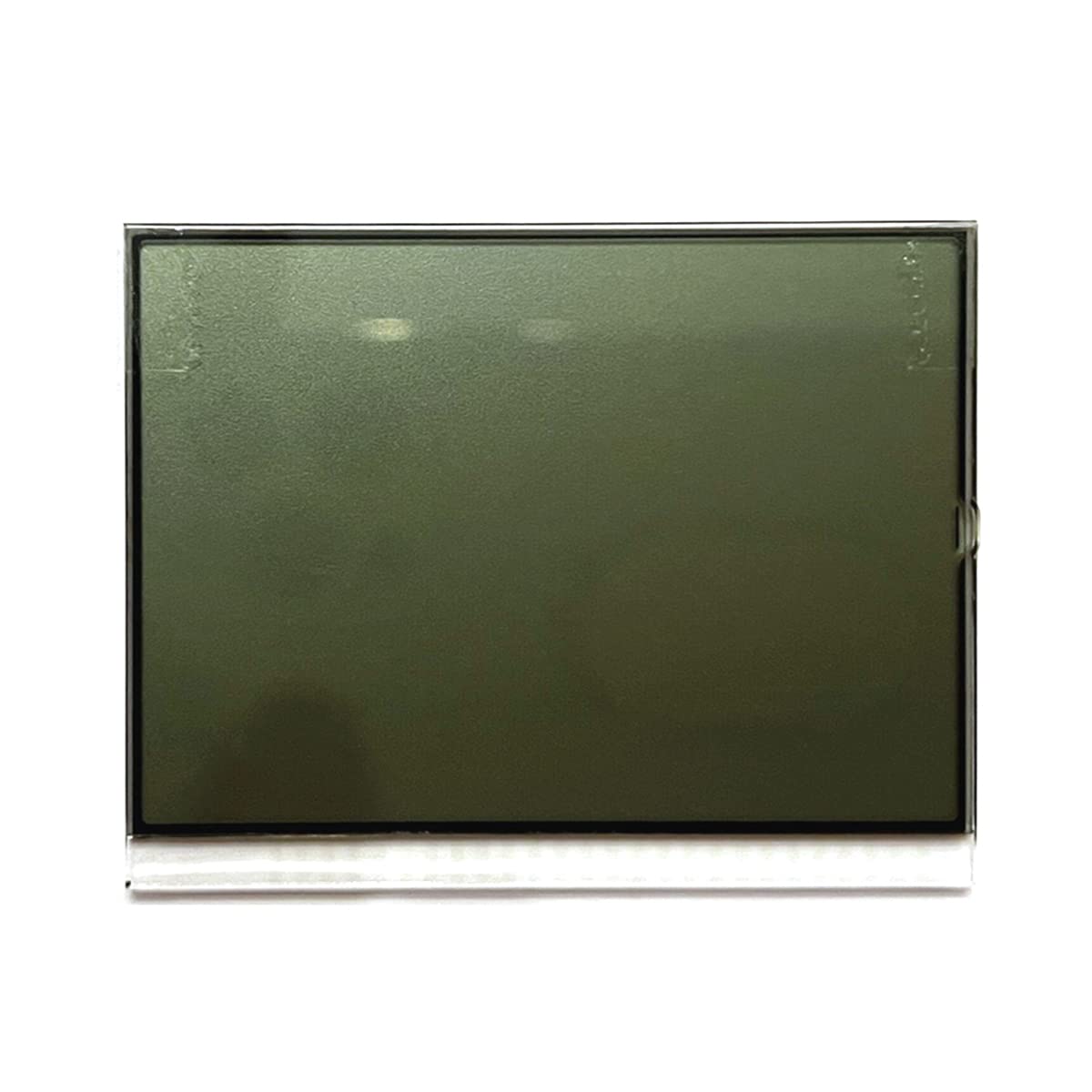 LCD Display for Yamaha Digital Speedometer Tachometer Fuel Management Gauge Unit