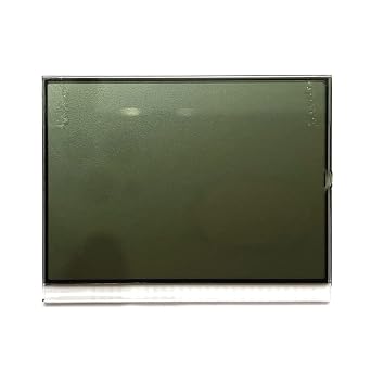 LCD Display for Yamaha Digital Speedometer Tachometer Fuel Management Gauge Unit
