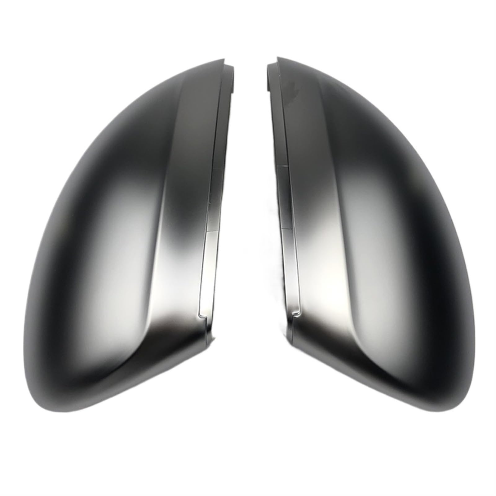 Remplacement du boîtier du rétroviseur cassé pour VW Tiguan Allspace L, coque rigide ABS