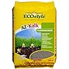 ECOstyle AZ Kalk Micro Korrel – Voor Gazon, Sier- en Moestuin – Corrigeert Zuurgraad direct en langdurig – werkt tegen…