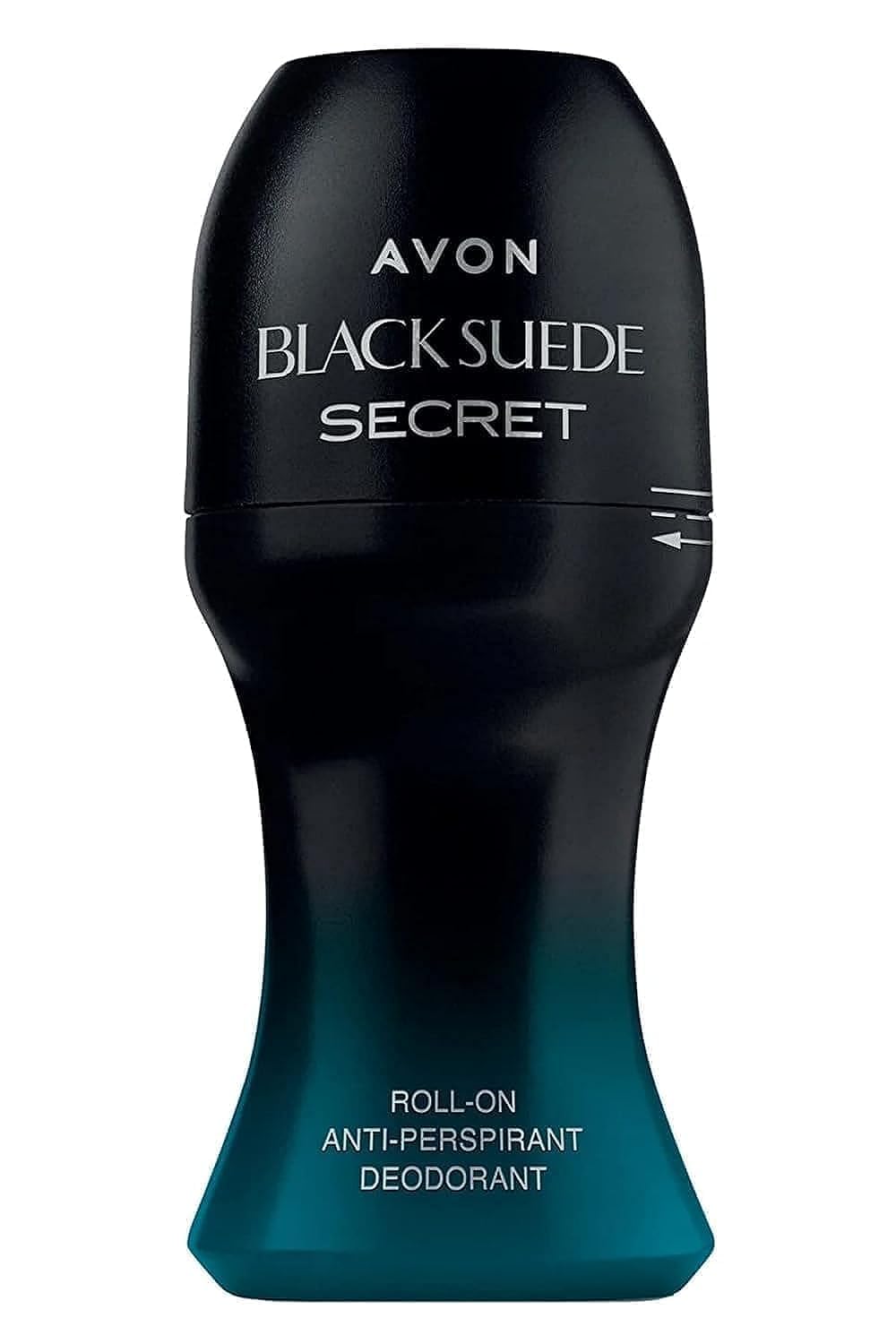 Avon Black Suede Secret Erkek Rollon 50 Ml.
