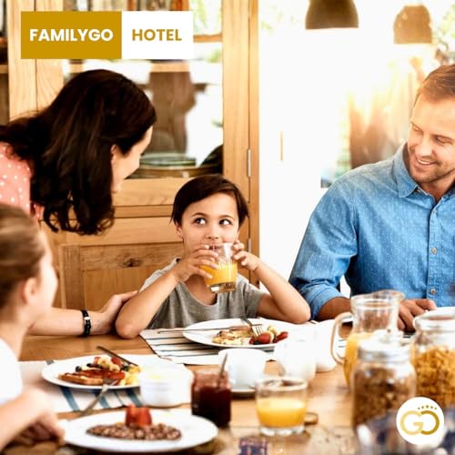 Family hotel e men&ugrave; per bambini: cosa fa davvero la differenza in vacanza