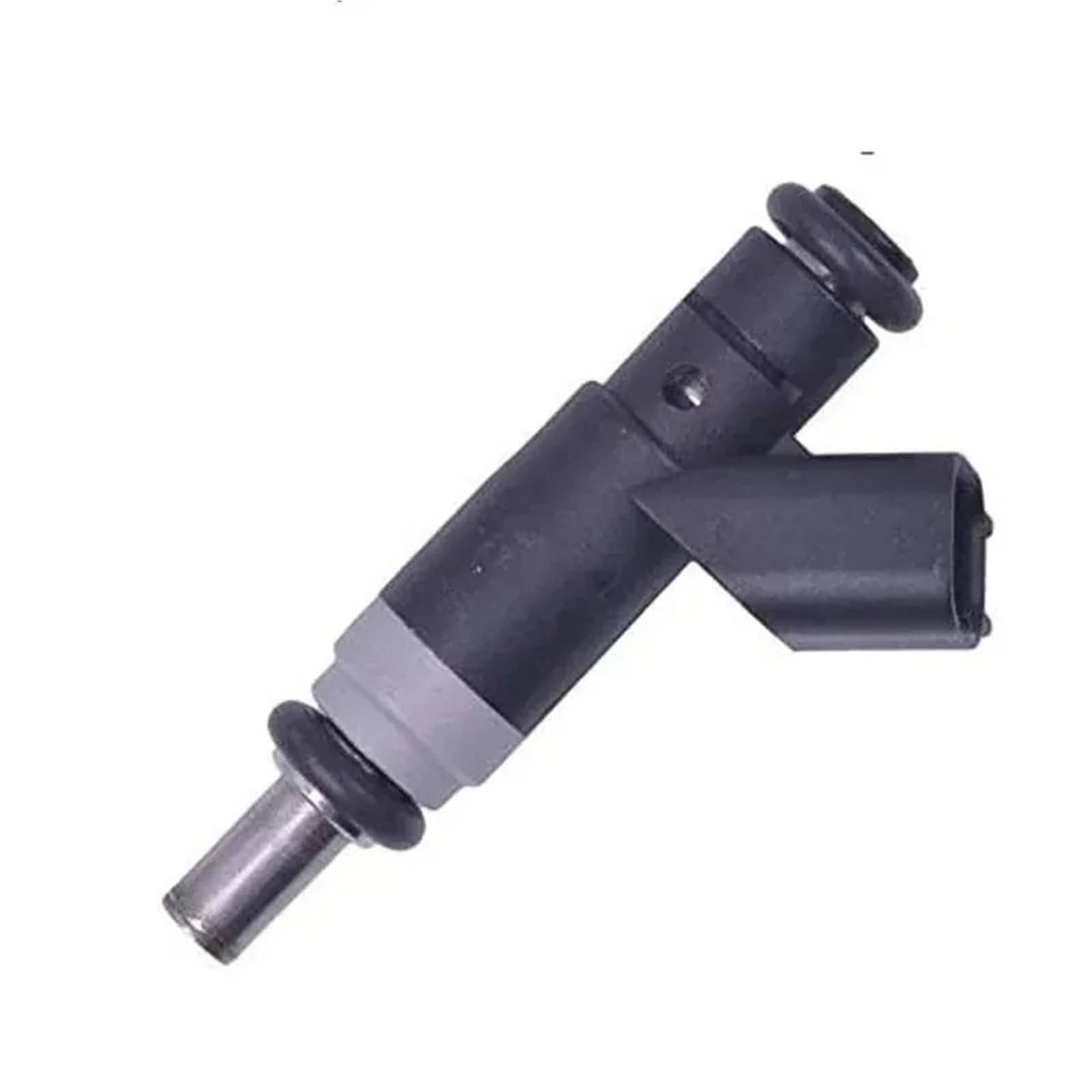 Fuel Injector for Chrysler for Sebring 2.4L I4 2007-2010 Four Fuel Injectors OE 04891577AC 04891577AB(04891577AC 1pcs)
