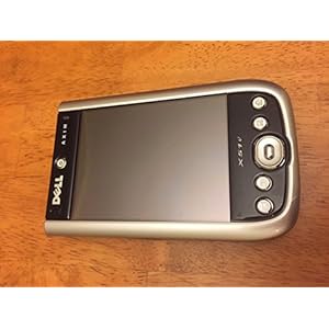 Dell Axim X51v 624MHz Personal Digital Assistant w/3.7″ TouchScreen LCD