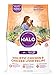 Halo Holistic Dry Cat Food, Chicken and Chicken Liver, 11.5 LB Bag of Natural Cat Food
