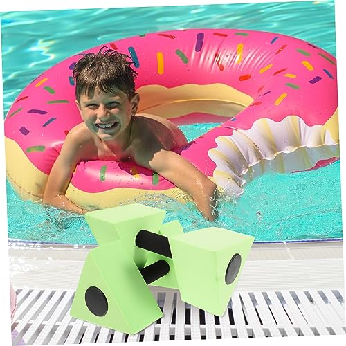 Pesas de agua para ejercicio en piscina 2 piezas miniatura 6