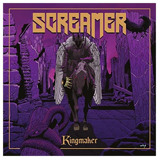 Kingmaker