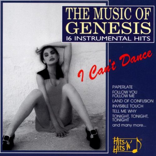 The Music of Genesis
