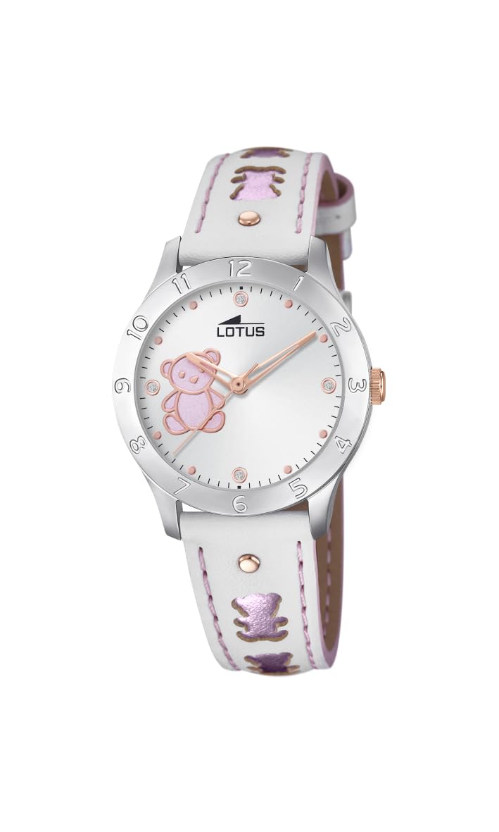 LOTUS Horloge 18657/B