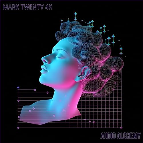  Audio Alchemy