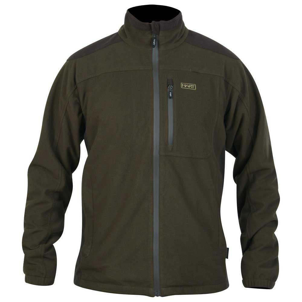 Chaqueta HART BELFORT-S CON MEMBRANA OSMOTECH