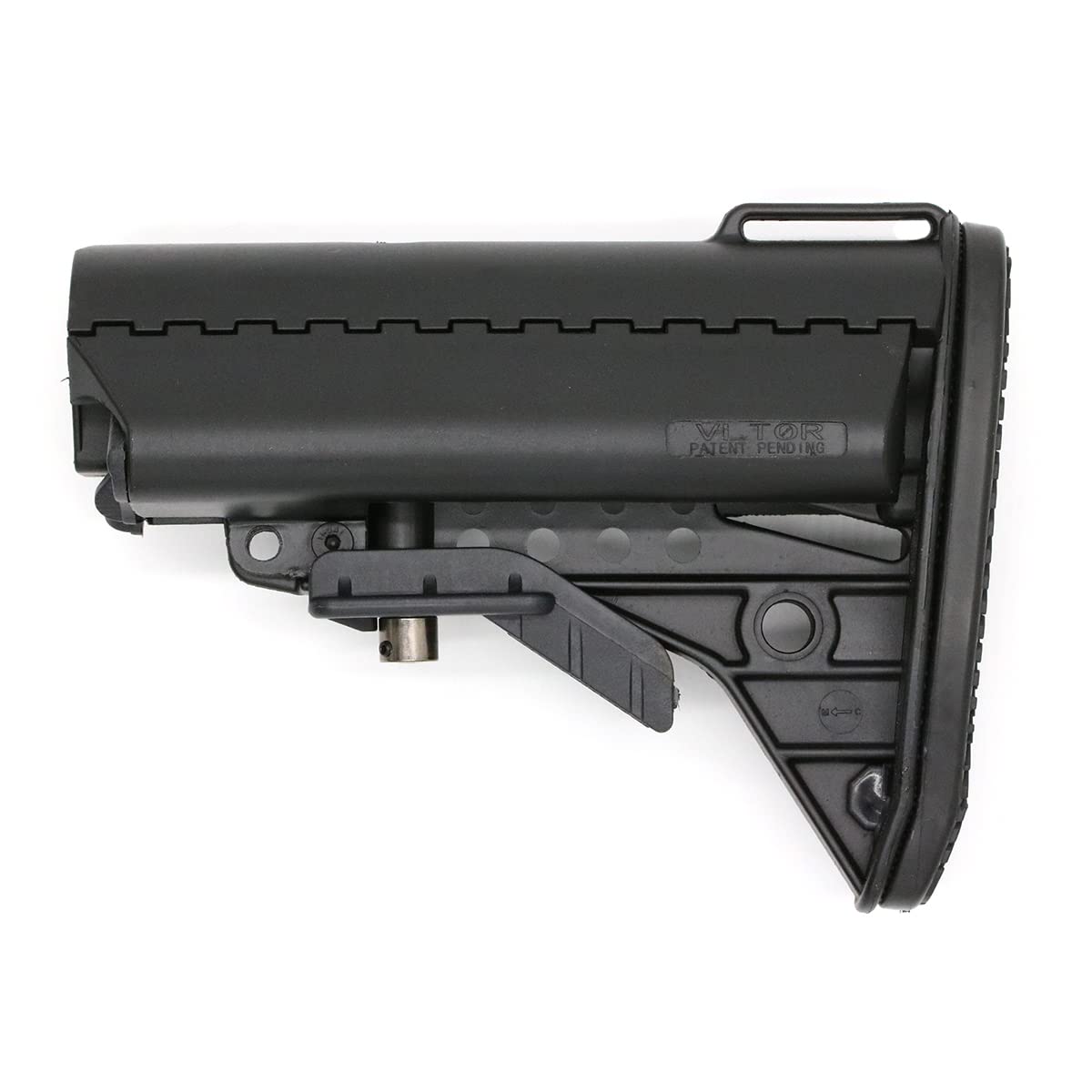 Amazon | DEFACTOR VLTOR IMOD タイプ ストック BK ボルタ― エアガン用