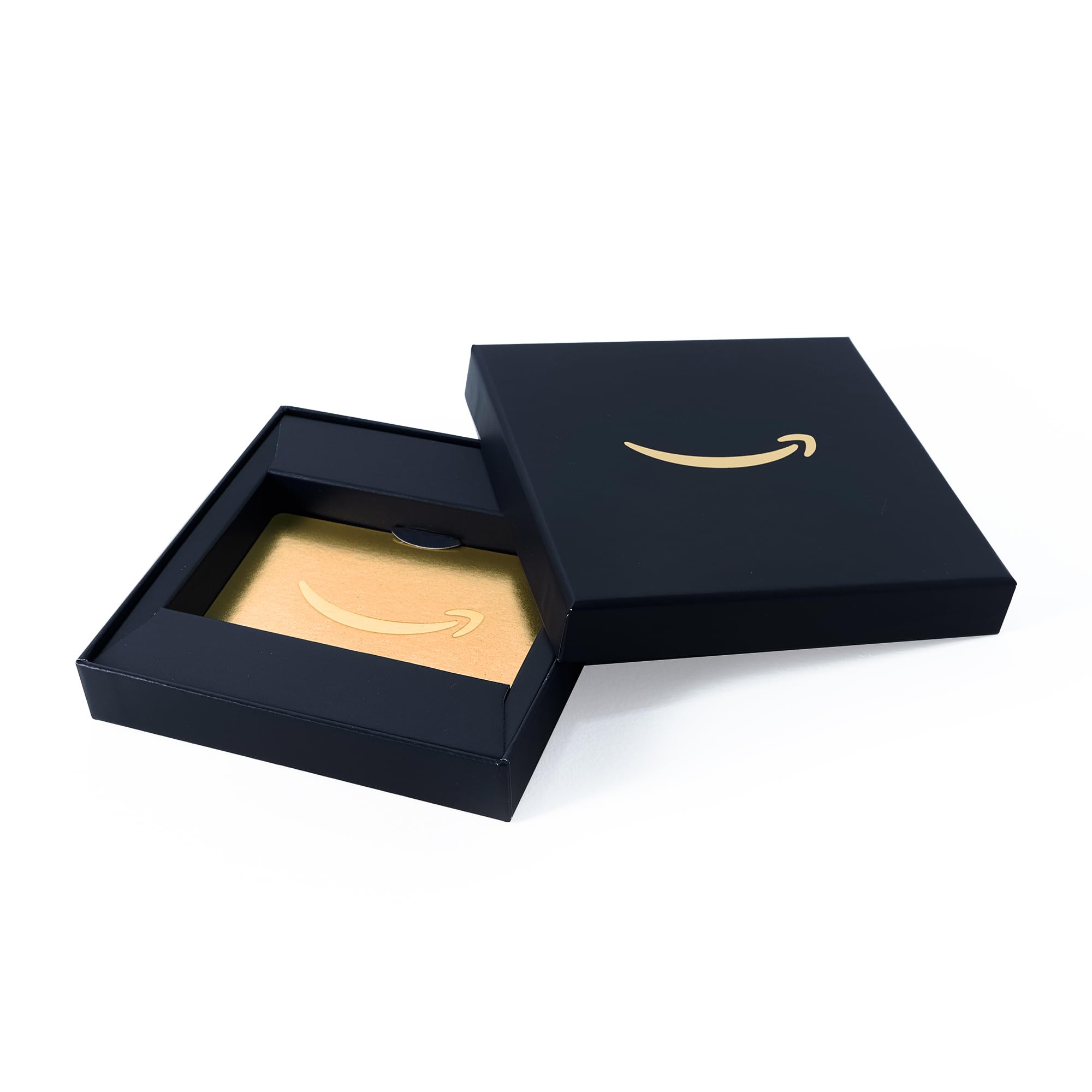 Amazon Gift Card, $50 Gift Box
