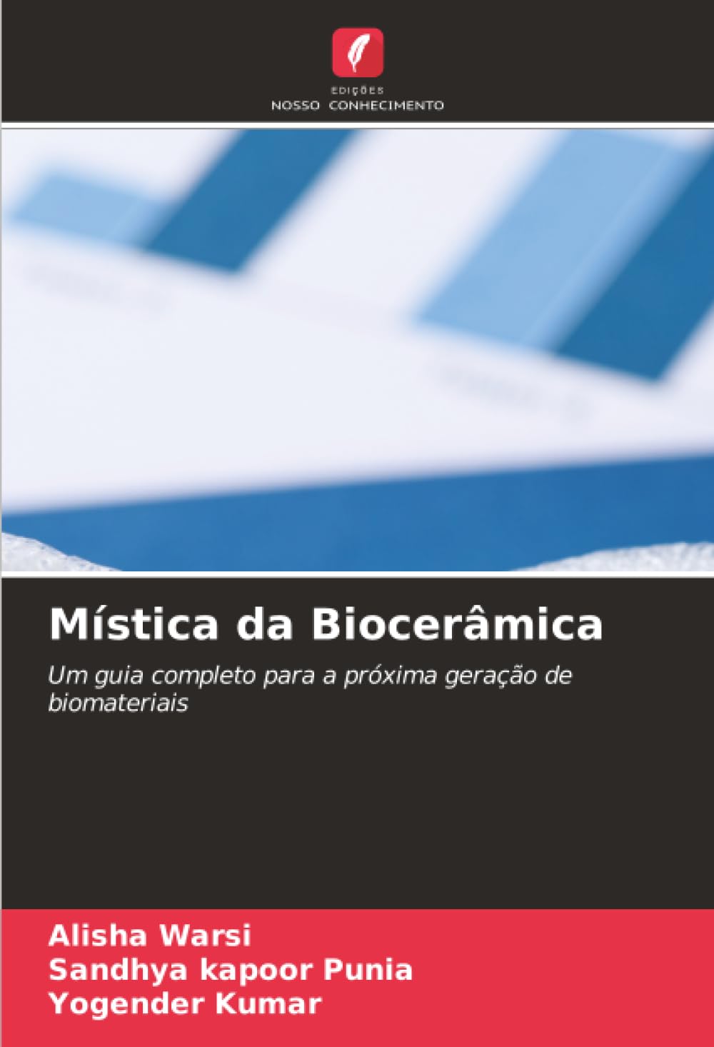 Mística da Biocerâmica: Um guia completo para a próxima geração de biomateriais