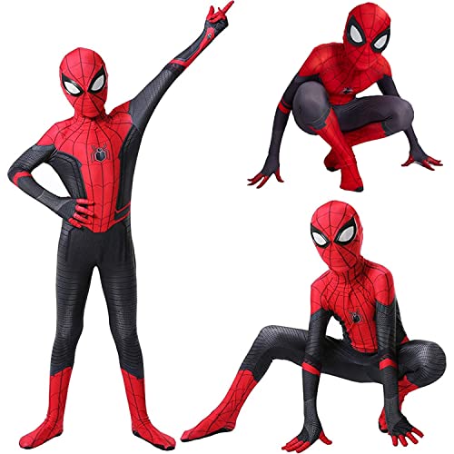 disfraz spiderman Marca AVEDISTANTE