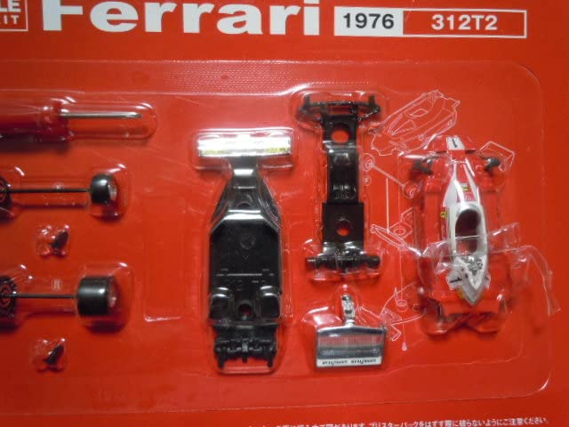 DyDo非売品　フェラーリ1/64SCALE 　キット　全20種　未開封 Amazon | DyDo 1/64 Ferrari F1 全20種 未開封 箱傷みあり