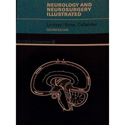 Neurology and Neurosurgery Illustrated