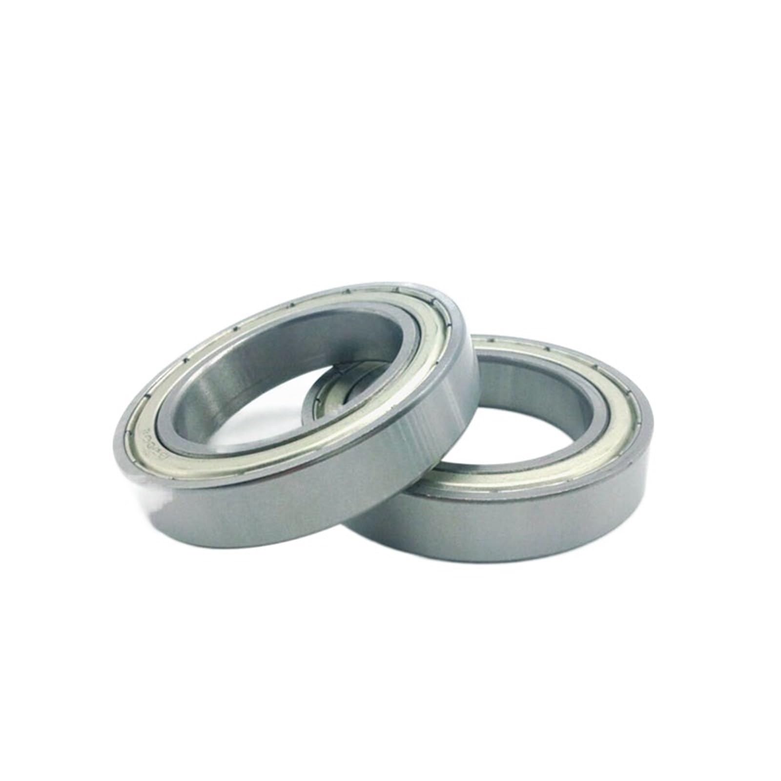 Hcvyqmmj One Color 6909 2Rs Zz Bearing 45 * 68 12Mm Slim Thin Section Deep Groove Ball Bearings(2.5)