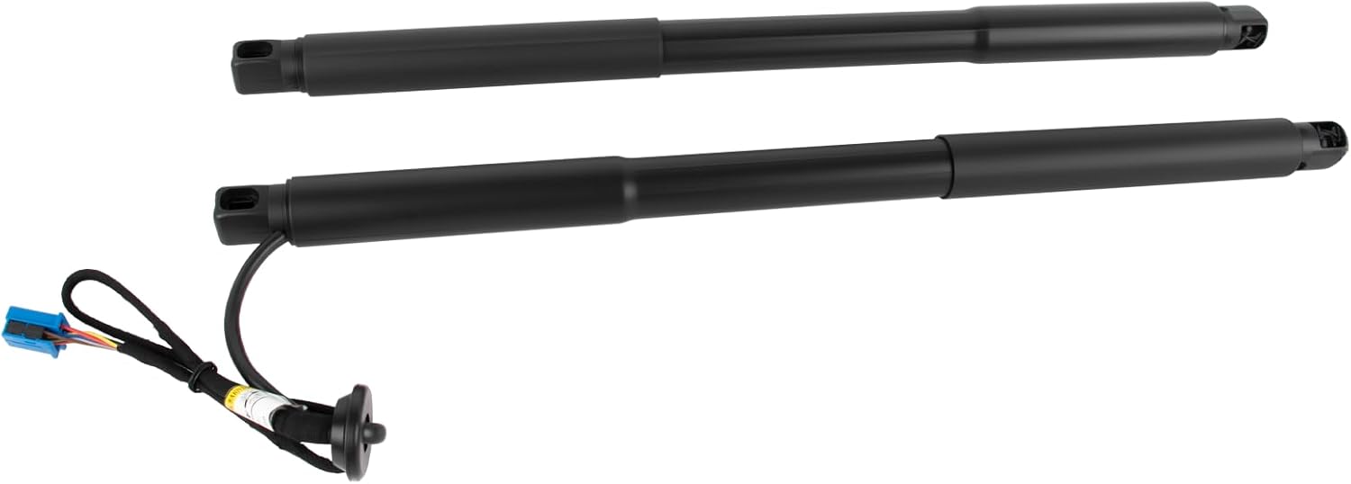 1669803764 2Pcs Rear Left & Right Tailgate Driver Power Hatch Lift Support Shock Compatible with Mercedes-Benz GL350 GL450 GL550 GLS450 GLS550 2013-2019 Replace 1668901230 A1668900100