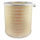 Baldwin Filters LL1630-2 Heavy Duty Air Filter (13-13/16 x 14 in.)