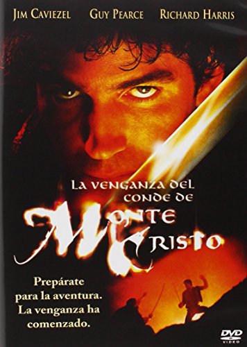 La venganza del Conde de Montecristo