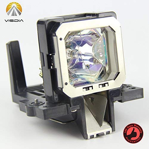 PK-L2210U Replacement Projector lamp with Housing for JVC Projectors