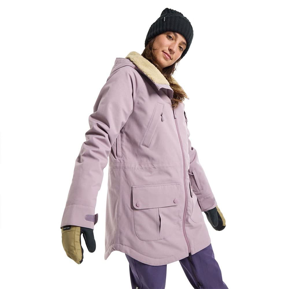 Burton Damen Prowess Snowboardjacke