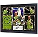 Produktbild SGH SERVICES NEU! Gerahmtes Poster mit Autogramm von Michael Van Gerwen, gerahmt