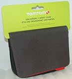 GENUINE TomTom VIA 1605TM 6' LCD GPS Universal Carry Case GO 60 60S 600 6000