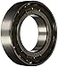 SKF N 213 ECP Cylindrical Roller Bearing, Single Row, Removable Outer Ring, Straight, Straight Bore, High Capacity, Normal Clearance, Polyamide/Nylon Cage, Metric, 65mm Bore, 120mm OD, 23mm Width