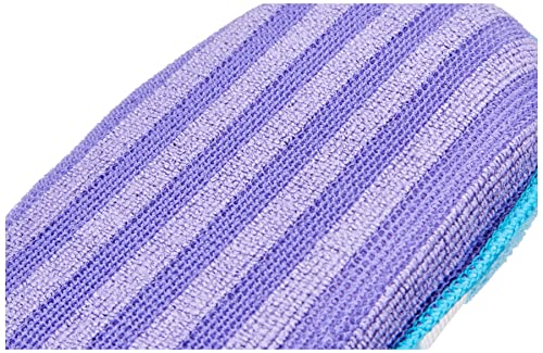 Gerlon Mikrofaser-Schwamm, große Arbeiten