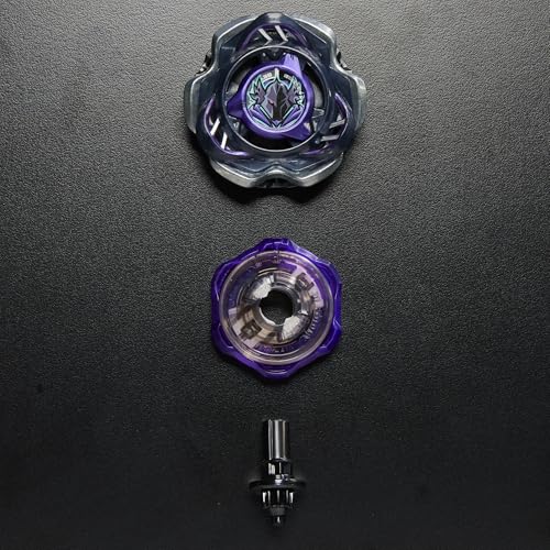 Hasbro Beyblade X Dark Perseus B 6-80W CX Starter Pack Kreisel und Starter