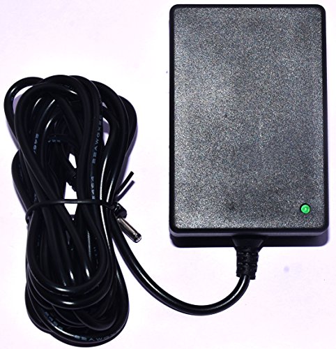 Image of MA DC 12v 500ma Power Adaptor for Dlink Router, Modem and Other DIY Boards (5 Mtr. Cable)