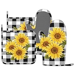 Sunflower Plaid
