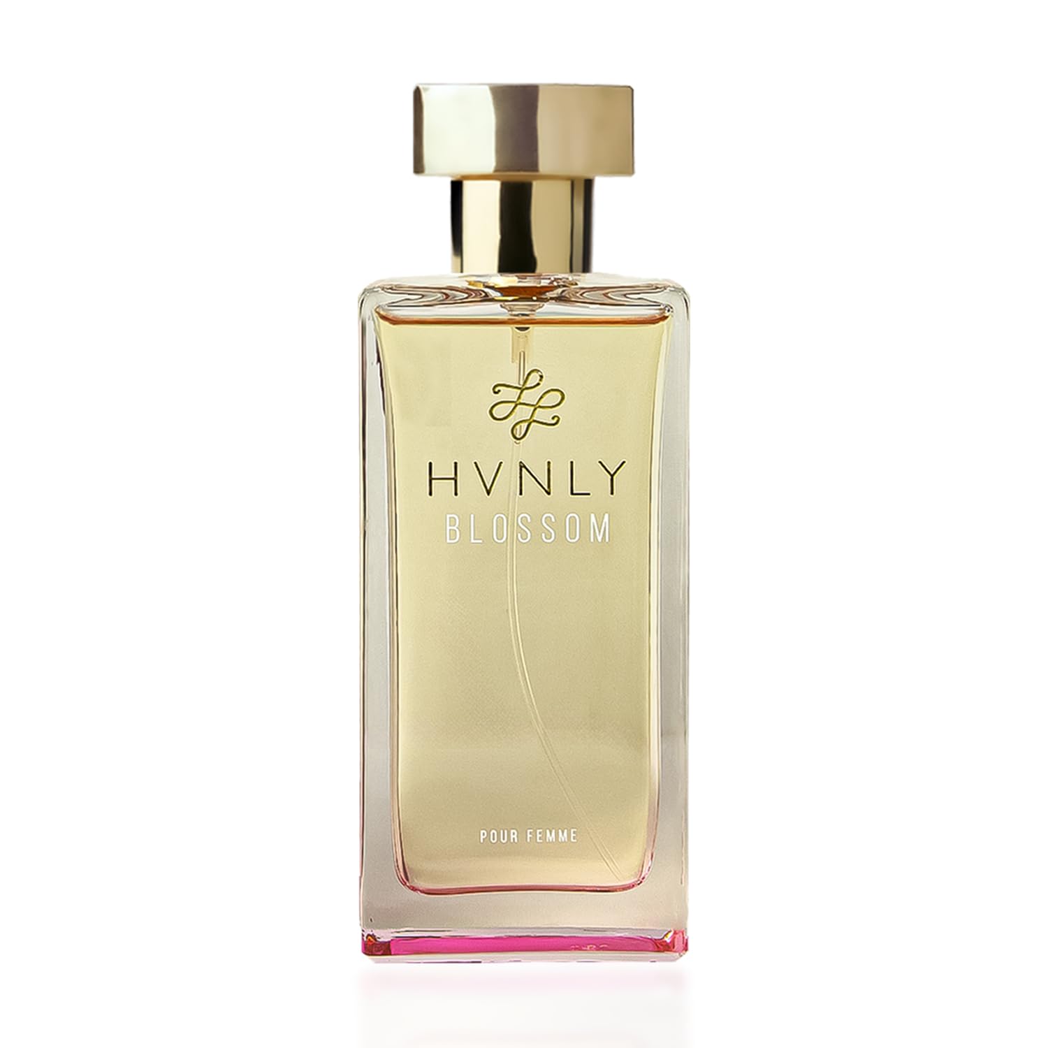 HVNLY Blossom Eau De Parfum For Women | Long Lasting Luxury Floral Perfume | White Florals, Rose, Musk| Best Female Gift For Anniversary, Birthday, Wedding | Office Wear, Day Wear | 30 ml