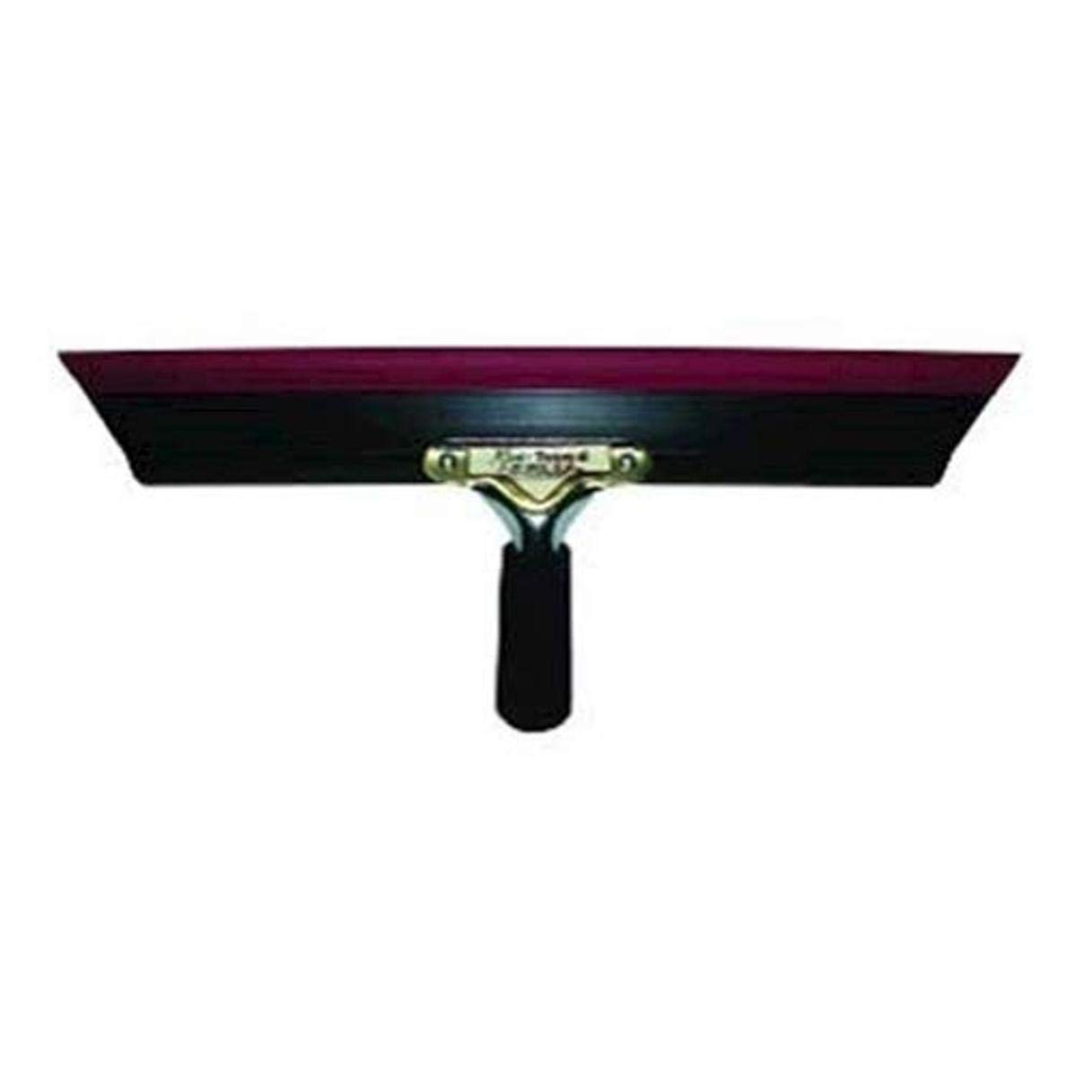 Midwest Rake 47415 12 Magic Trowel Smoother, Threaded Handle