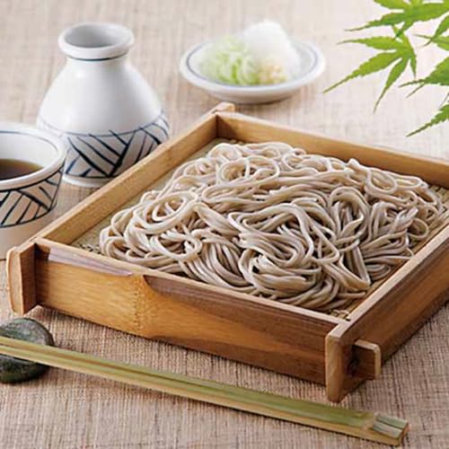 松田製麺 山形のざるそば 180g×7 mt-sbyzx1260
