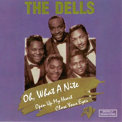 Oh, What A Nite [Audio CD]