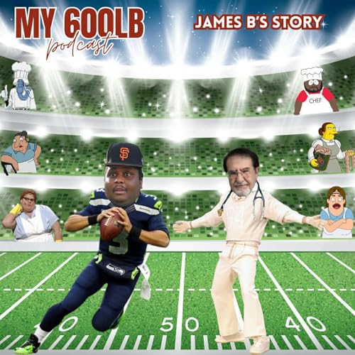 My 600lb Life S10E8 James B