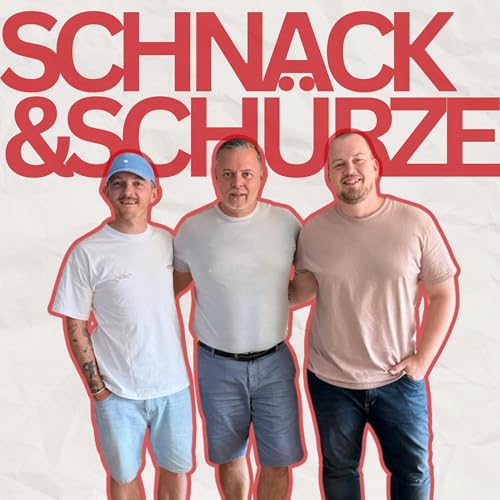 #12 Auf eine Zigarre mit Steffen Brinkmann