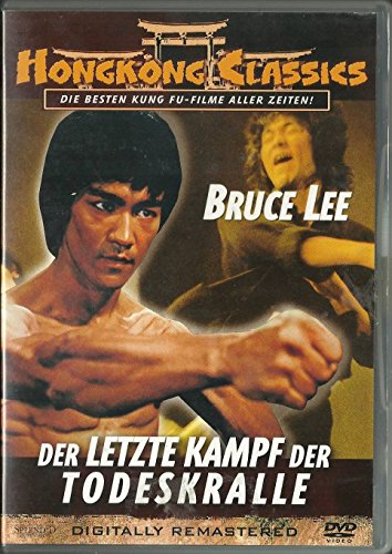 Bruce Lee Der Letzte Kampf Der Todeskralle Der letzte Kampf der Todeskralle: Amazon.de: Lee, Bruce, Chao, Roy
