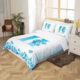 Zoom IMG-2 loussiesd set di biancheria da Zoom IMG-2 loussiesd set di biancheria da