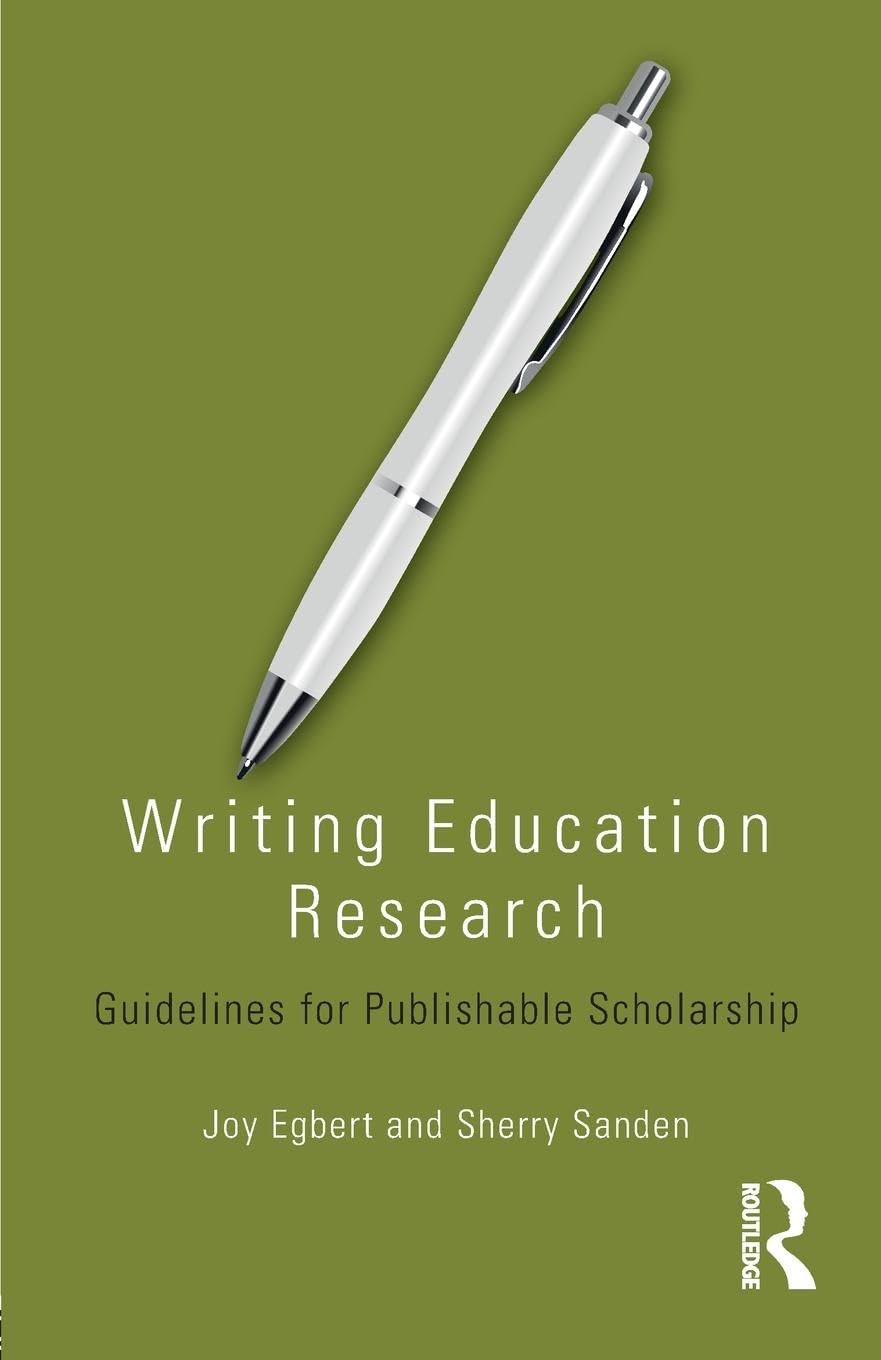 Writing Education Research